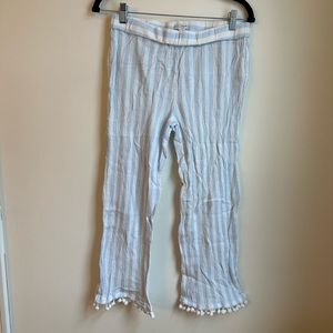 J. Crew pants